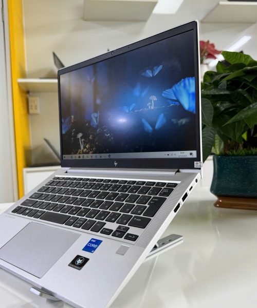 Laptop cũ HP EliteBook 630 G9 i5 I5 - side_ports giá rẻ tại Thanh Hóa - An Nam Laptop