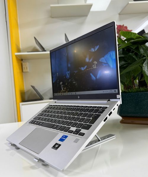 Laptop cũ HP EliteBook 630 G9 i5 I5 - side_ports giá rẻ tại Thanh Hóa - An Nam Laptop