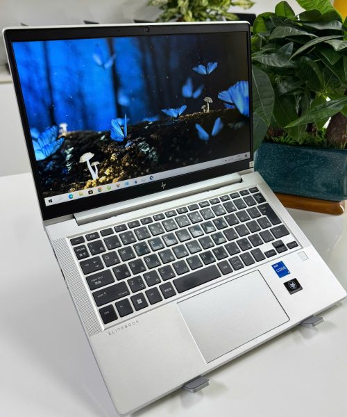 Laptop cũ HP EliteBook 630 G9 i5 I5 - whole_laptop giá rẻ tại Thanh Hóa - An Nam Laptop