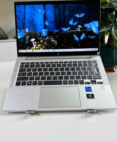 Laptop cũ HP EliteBook 630 G9 i5 I5 - whole_laptop giá rẻ tại Thanh Hóa - An Nam Laptop