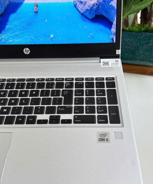 Laptop cũ Hp Probook 450G7 i5 I5 - keyboard giá rẻ tại Thanh Hóa - An Nam Laptop