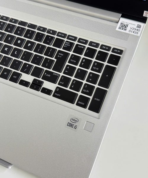 Laptop cũ Hp Probook 450G7 i5 I5 - keyboard giá rẻ tại Thanh Hóa - An Nam Laptop