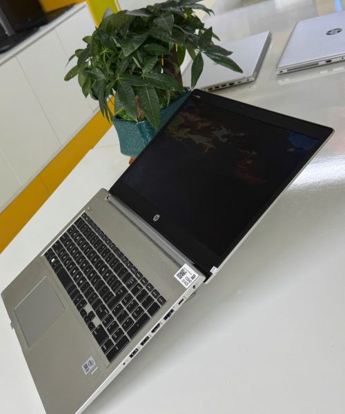 Laptop cũ Hp Probook 450G7 i5 I5 - screen giá rẻ tại Thanh Hóa - An Nam Laptop
