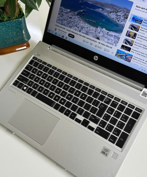 Laptop cũ Hp Probook 450G7 i5 I5 - screen giá rẻ tại Thanh Hóa - An Nam Laptop