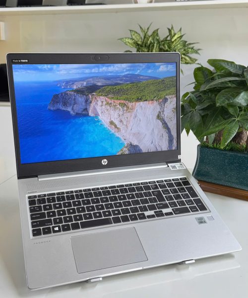 Laptop cũ Hp Probook 450G7 i5 I5 - screen giá rẻ tại Thanh Hóa - An Nam Laptop