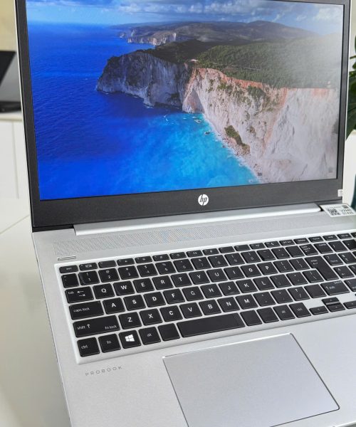 Laptop cũ Hp Probook 450G7 i5 I5 - screen giá rẻ tại Thanh Hóa - An Nam Laptop