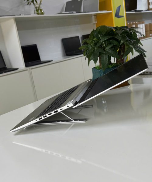 Laptop cũ Hp Probook 450G7 i5 I5 - side_ports giá rẻ tại Thanh Hóa - An Nam Laptop