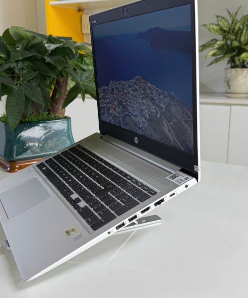 Laptop cũ Hp Probook 450G7 i5 I5 - side_ports giá rẻ tại Thanh Hóa - An Nam Laptop