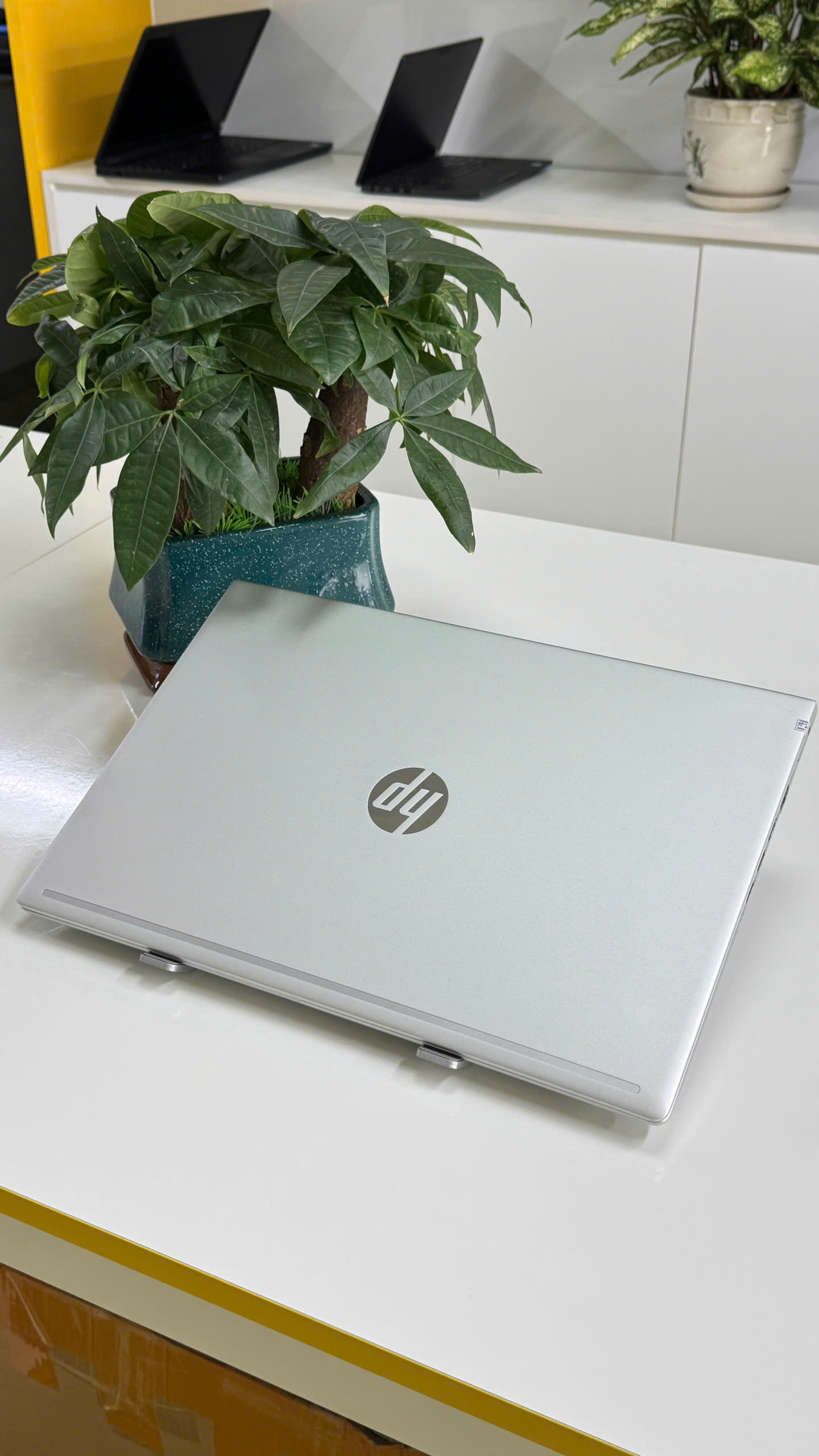 Hp Probook 450G7 i5-10210U/ 8GB/256GB/ 15.6in HD - An Nam Laptop Thanh Hóa - whole-laptop