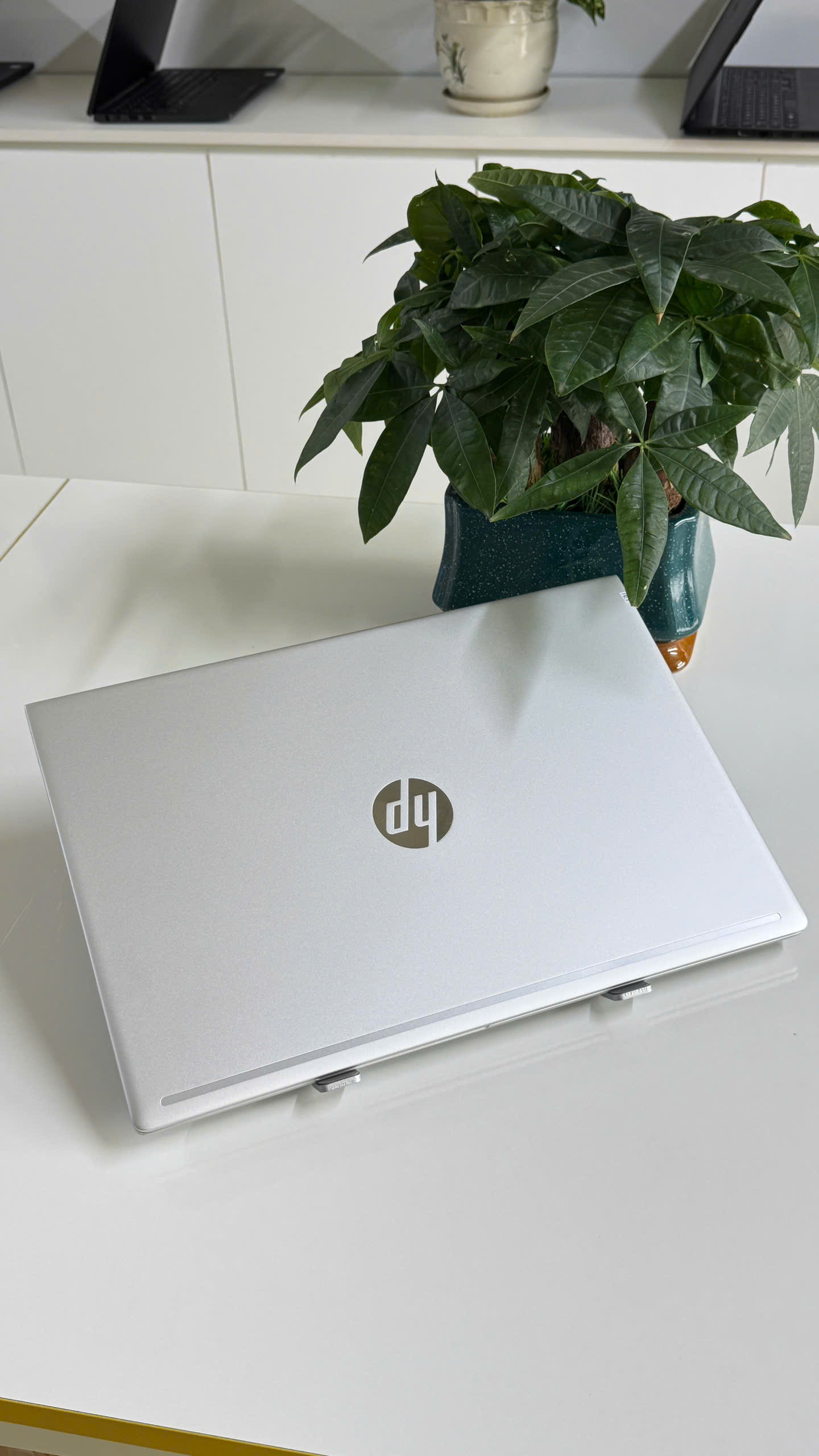 Hp Probook 450G7 i5-10210U/ 8GB/256GB/ 15.6in HD - An Nam Laptop Thanh Hóa - whole-laptop