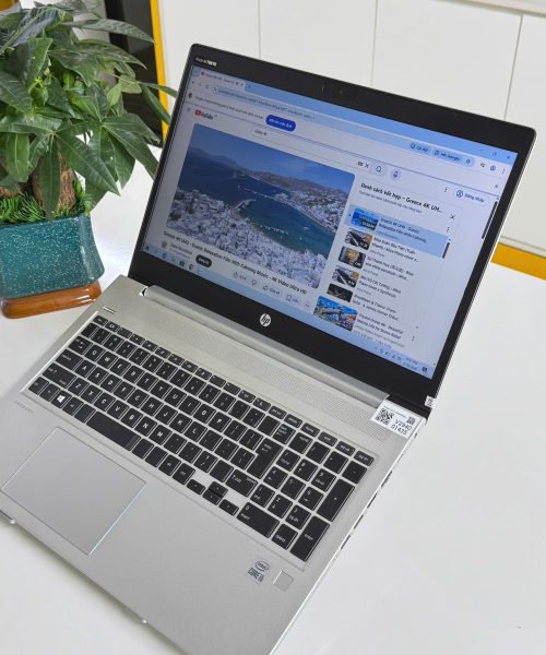 Laptop cũ Hp Probook 450G7 i5 I5 - whole_laptop giá rẻ tại Thanh Hóa - An Nam Laptop