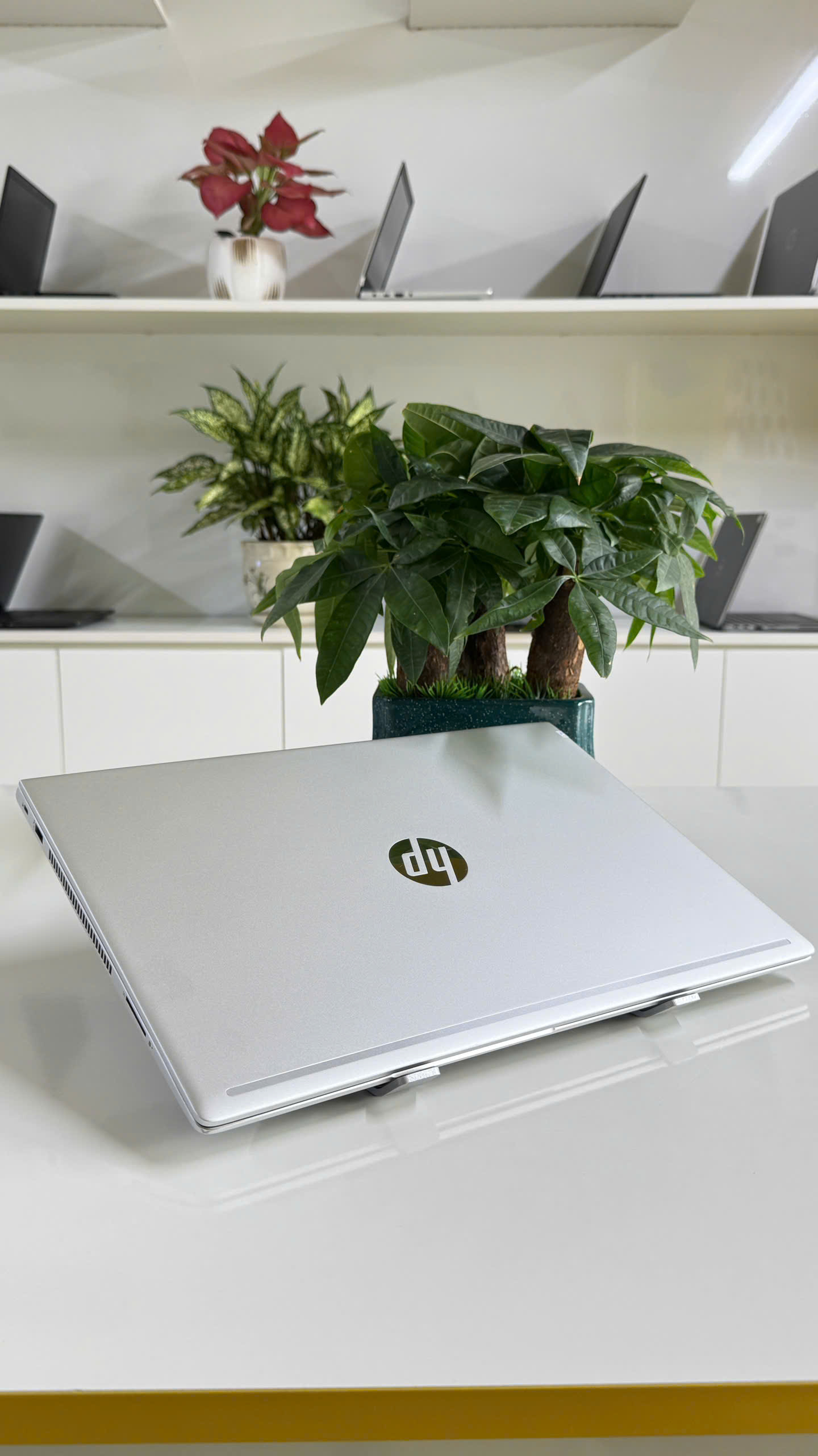 Hp Probook 450G7 i5-10210U/ 8GB/256GB/ 15.6in HD - An Nam Laptop Thanh Hóa - whole-laptop