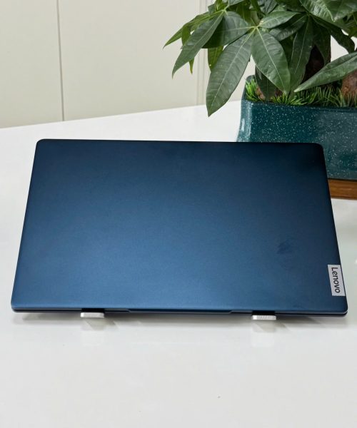 Laptop cũ Lenovol IdeaPad Slim 5 14IAH8 i5 I5 - bottom giá rẻ tại Thanh Hóa - An Nam Laptop