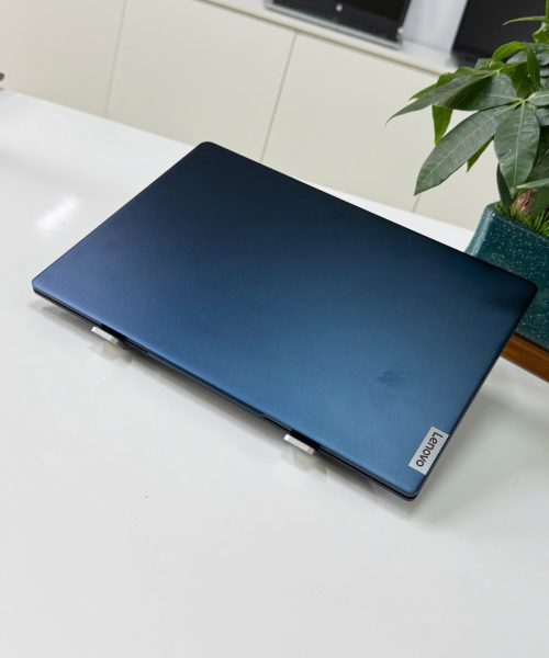 Laptop cũ Lenovol IdeaPad Slim 5 14IAH8 i5 I5 - bottom giá rẻ tại Thanh Hóa - An Nam Laptop