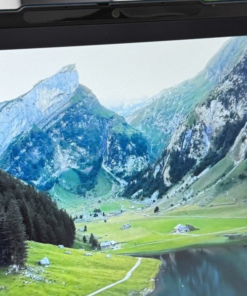 Laptop cũ Lenovol IdeaPad Slim 5 14IAH8 i5 I5 - camera giá rẻ tại Thanh Hóa - An Nam Laptop