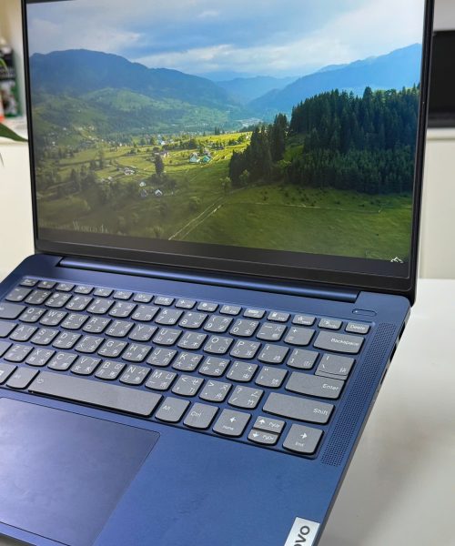 Laptop cũ Lenovol IdeaPad Slim 5 14IAH8 i5 I5 - screen giá rẻ tại Thanh Hóa - An Nam Laptop
