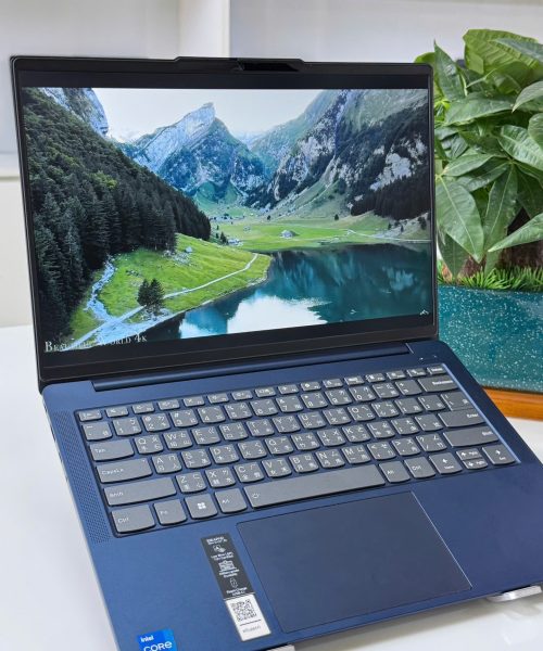 Laptop cũ Lenovol IdeaPad Slim 5 14IAH8 i5 I5 - screen giá rẻ tại Thanh Hóa - An Nam Laptop