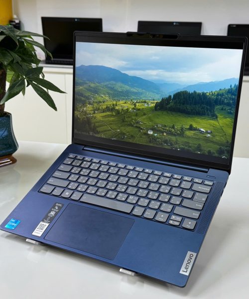 Laptop cũ Lenovol IdeaPad Slim 5 14IAH8 i5 I5 - whole_laptop giá rẻ tại Thanh Hóa - An Nam Laptop