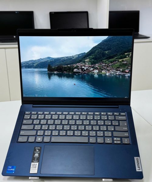 Laptop cũ Lenovol IdeaPad Slim 5 14IAH8 i5 I5 - whole_laptop giá rẻ tại Thanh Hóa - An Nam Laptop