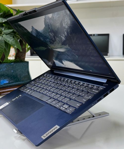 Laptop cũ Lenovol IdeaPad Slim 5 14IAH8 i5 I5 - whole_laptop giá rẻ tại Thanh Hóa - An Nam Laptop