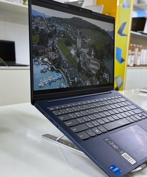 Laptop cũ Lenovol IdeaPad Slim 5 14IAH8 i5 I5 - whole_laptop giá rẻ tại Thanh Hóa - An Nam Laptop