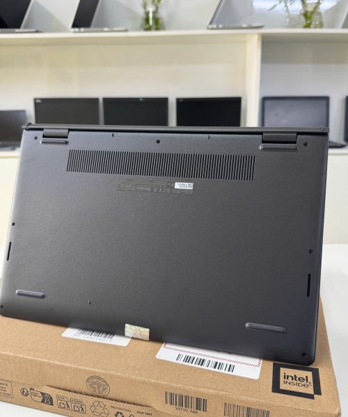 Laptop cũ Dell 15 DC15250 i5 I5 - bottom giá rẻ tại Thanh Hóa - An Nam Laptop
