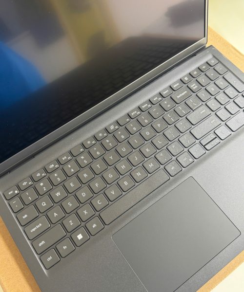 Laptop cũ Dell 15 DC15250 i5 I5 - keyboard giá rẻ tại Thanh Hóa - An Nam Laptop