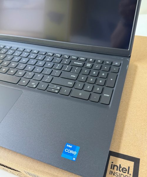 Laptop cũ Dell 15 DC15250 i5 I5 - keyboard giá rẻ tại Thanh Hóa - An Nam Laptop