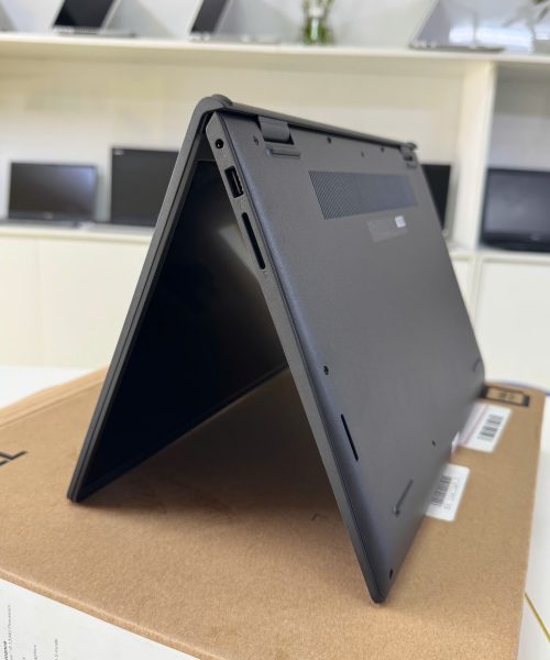 Laptop cũ Dell 15 DC15250 i5 I5 - side_ports giá rẻ tại Thanh Hóa - An Nam Laptop