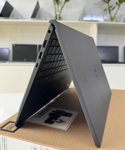 Laptop cũ Dell 15 DC15250 i5 I5 - side_ports giá rẻ tại Thanh Hóa - An Nam Laptop
