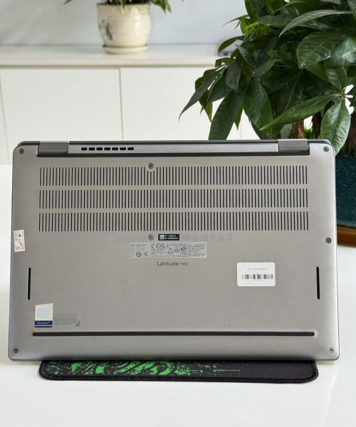 Laptop cũ Dell Latitude 7310 i5 I5 - bottom giá rẻ tại Thanh Hóa - An Nam Laptop