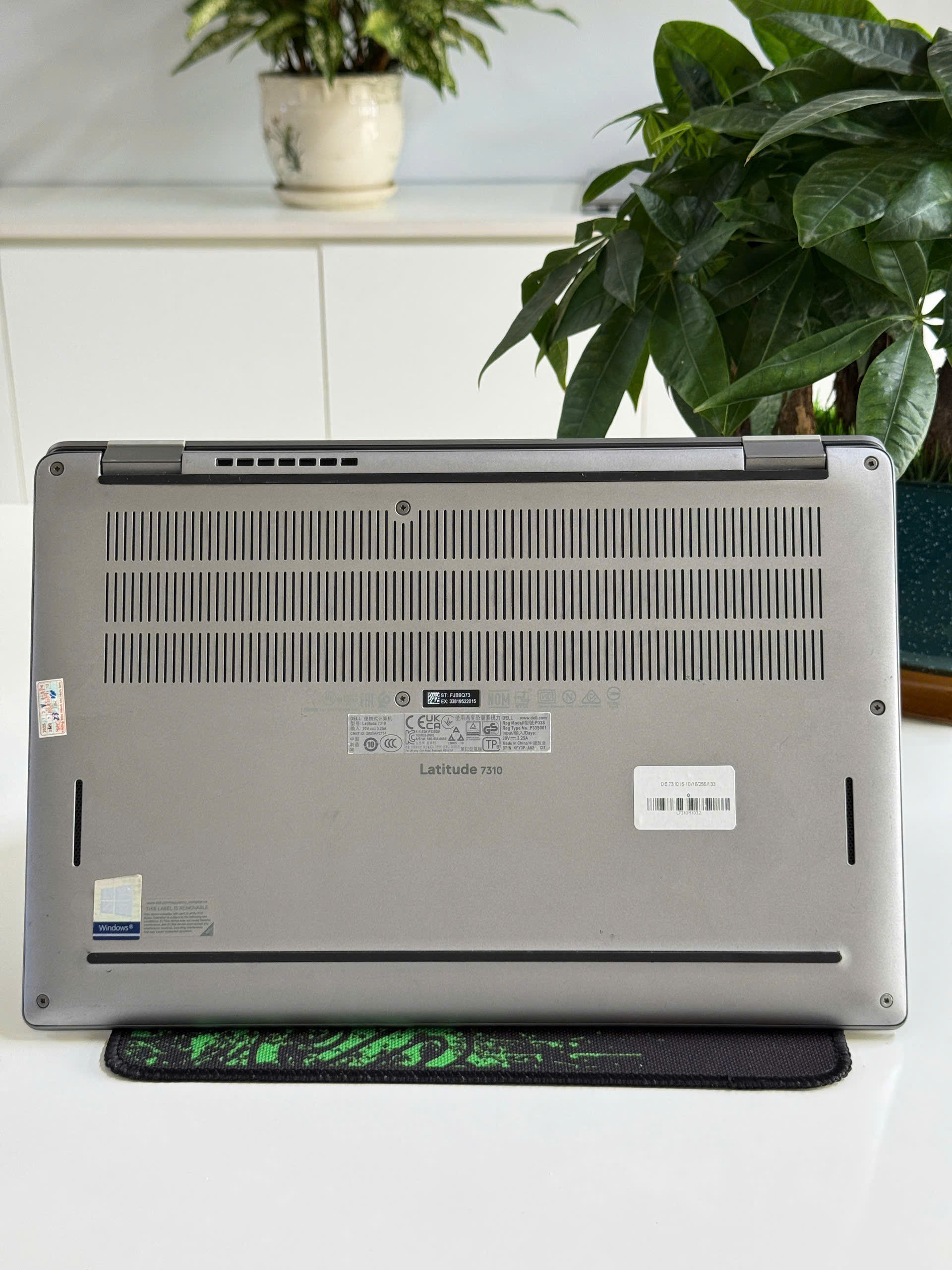 dell-latitude-7310-i5-i5-bottom-6.jpg - An Nam Laptop Laptop cũ Dell Latitude 7310 i5 I5 - bottom giá rẻ tại Thanh Hóa - An Nam Laptop