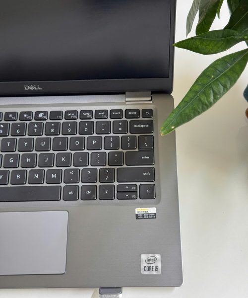 Laptop cũ Dell Latitude 7310 i5 I5 - keyboard giá rẻ tại Thanh Hóa - An Nam Laptop