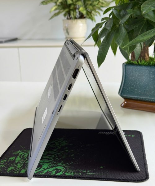 Laptop cũ Dell Latitude 7310 i5 I5 - side_ports giá rẻ tại Thanh Hóa - An Nam Laptop