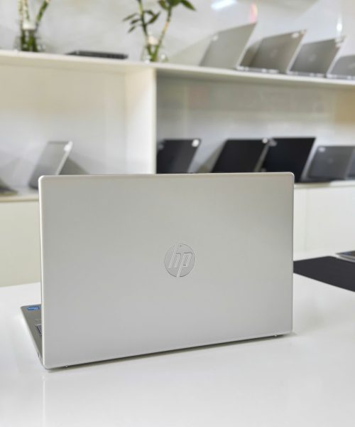 Laptop cũ Hp 15 i3 I3 - bottom giá rẻ tại Thanh Hóa - An Nam Laptop