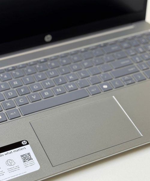 Laptop cũ Hp 15 i3 I3 - keyboard giá rẻ tại Thanh Hóa - An Nam Laptop