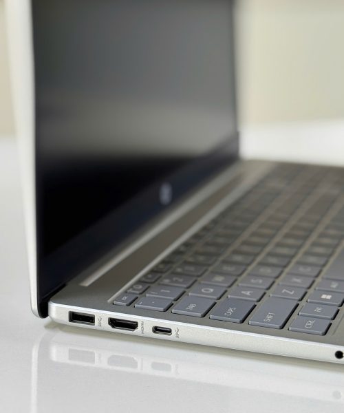 Laptop cũ Hp 15 i3 I3 - side_ports giá rẻ tại Thanh Hóa - An Nam Laptop