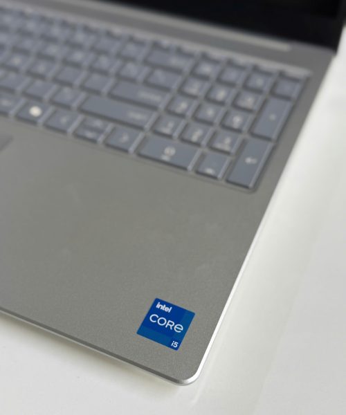 Laptop cũ Hp 15 i5 I5 - keyboard giá rẻ tại Thanh Hóa - An Nam Laptop