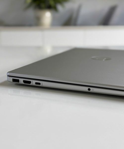 Laptop cũ Hp 15 i5 I5 - side_ports giá rẻ tại Thanh Hóa - An Nam Laptop