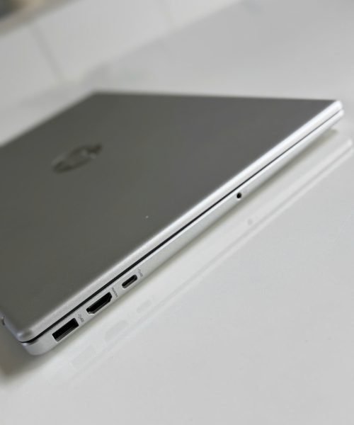 Laptop cũ Hp 15 i5 I5 - side_ports giá rẻ tại Thanh Hóa - An Nam Laptop