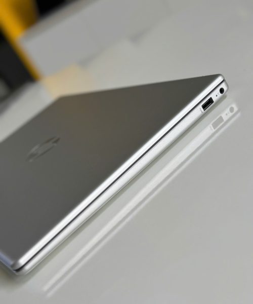 Laptop cũ Hp 15 i5 I5 - side_ports giá rẻ tại Thanh Hóa - An Nam Laptop