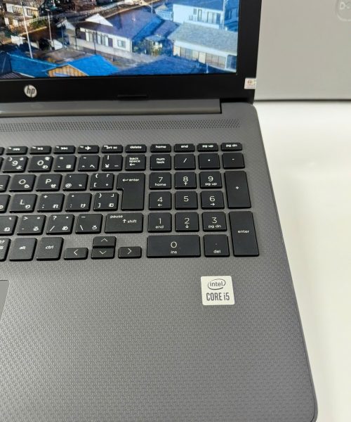 Laptop cũ HP Notebook 250 G7 i5 I5 - keyboard giá rẻ tại Thanh Hóa - An Nam Laptop