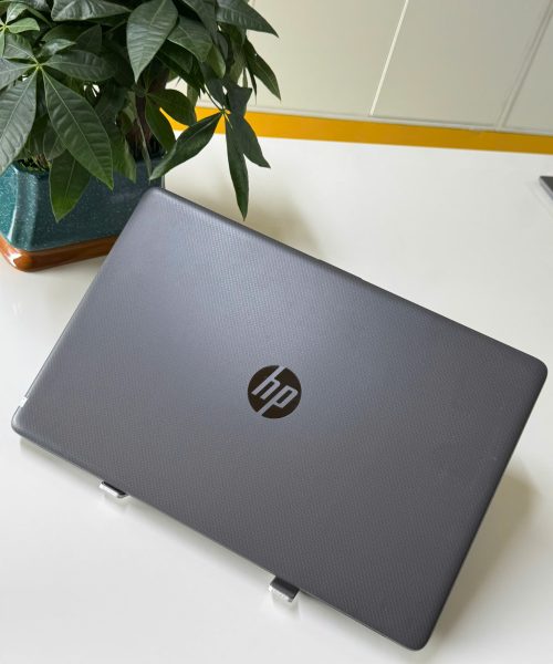 Laptop cũ HP Notebook 250 G7 i5 I5 - logo giá rẻ tại Thanh Hóa - An Nam Laptop
