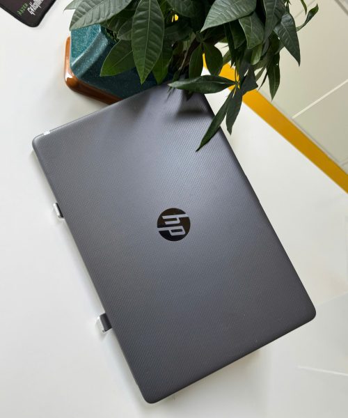 Laptop cũ HP Notebook 250 G7 i5 I5 - logo giá rẻ tại Thanh Hóa - An Nam Laptop
