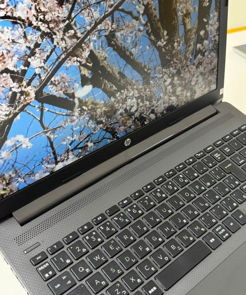 Laptop cũ HP Notebook 250 G7 i5 I5 - screen giá rẻ tại Thanh Hóa - An Nam Laptop