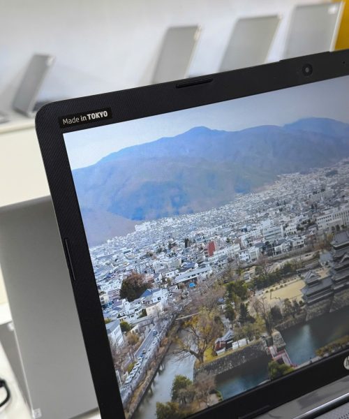 Laptop cũ HP Notebook 250 G7 i5 I5 - screen giá rẻ tại Thanh Hóa - An Nam Laptop