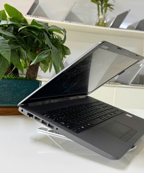 Laptop cũ HP Notebook 250 G7 i5 I5 - side_ports giá rẻ tại Thanh Hóa - An Nam Laptop