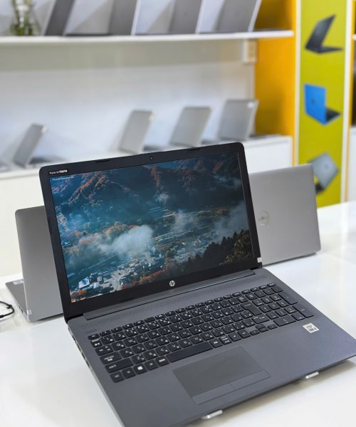 Laptop cũ HP Notebook 250 G7 i5 I5 - whole_laptop giá rẻ tại Thanh Hóa - An Nam Laptop