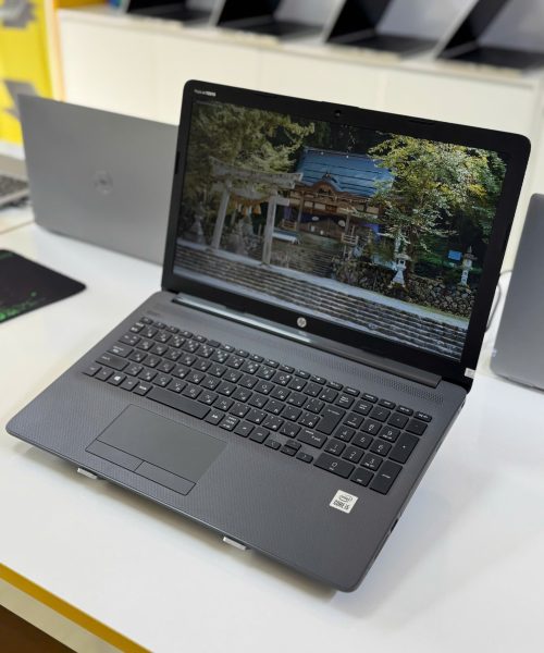 Laptop cũ HP Notebook 250 G7 i5 I5 - whole_laptop giá rẻ tại Thanh Hóa - An Nam Laptop