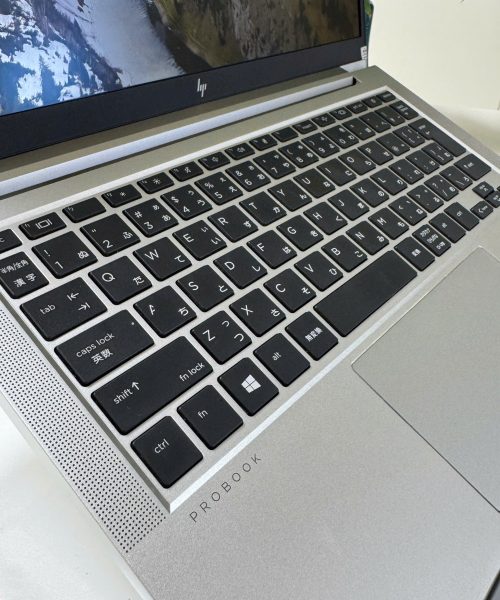 Laptop cũ HP ProBook 430 G8 i5 1135G I5 - keyboard giá rẻ tại Thanh Hóa - An Nam Laptop